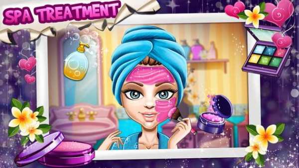 Shopaholic Real Makeover Game screenshot 6