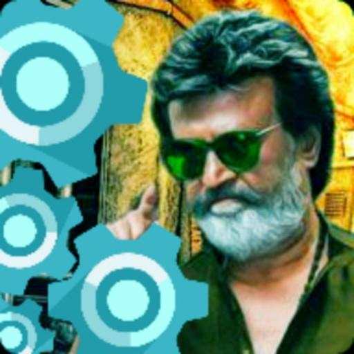 Setting rajini style - Kya Re? Setting ah? 1.0