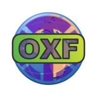 Oxford Offline City Map icon