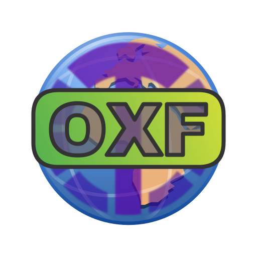 Oxford Offline City Map 9.0.1