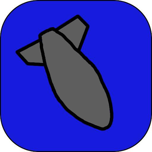 Atomic Bomber 9.5