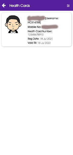Vishal Bhrata Pariwar screenshot 4