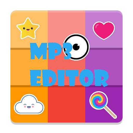 Mp3 Editor, Cutter & Merger 30.0.0