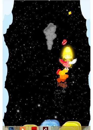 Angel Game screenshot 3