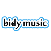 Bidy Musik icon