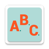 Acronym أيقونة