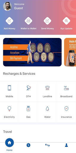 My Pay screenshot 6