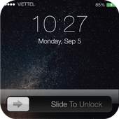 Slide To Unlock 3.0.7