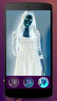 Photo Sketch Effects screenshot 2