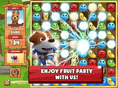 Tong Daeng Fruity Crush screenshot 11