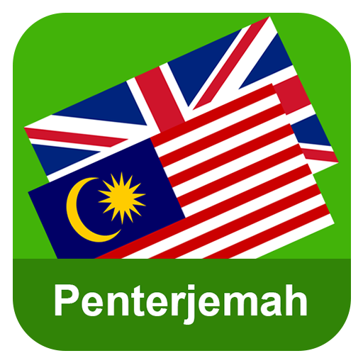 English Malay Translator icon