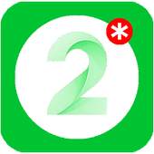 Dual WhatsApp  No Root 2.0