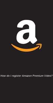 Guide for Amazon Prime video screenshot 1