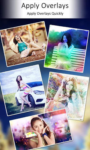 Photo Editor screenshot 2