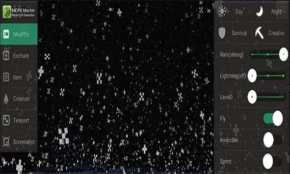 Master Launcher For MCPE screenshot 7