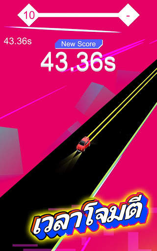 CLIFF DRIFT screenshot 22