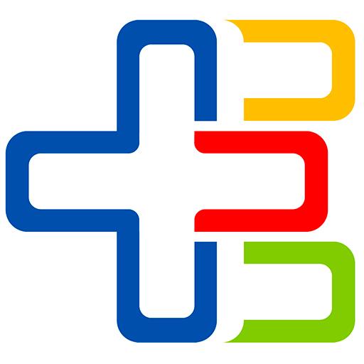 E-Saúde App icon