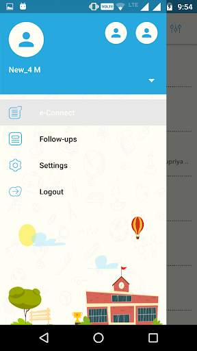 Appsite User скриншот 2