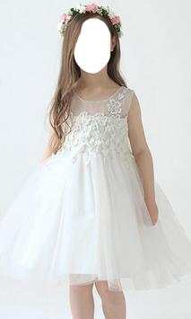 Little Princess Dress screenshot 2