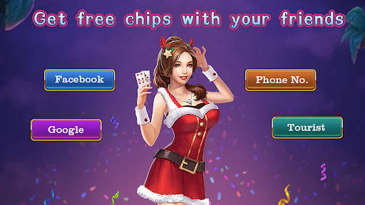 3 Patti King - Free Online Patti Game screenshot 7