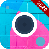 Bamboo Camera icon