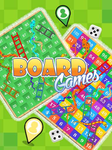 Ludo Dice The Classic Board Game screenshot 5