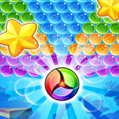 Bubble Shooter World icon