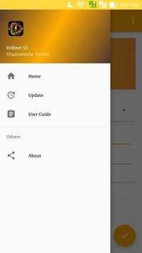 Voltnet ss Lite screenshot 3
