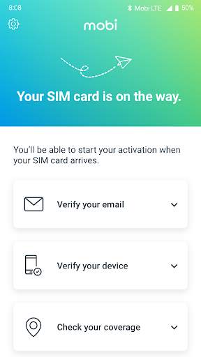 Mobi screenshot 6