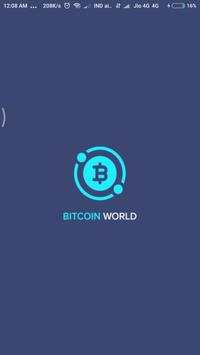 Bitcoin World screenshot 2
