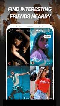Noizz Downloader——Share On Whatsapp & Instagram screenshot 1