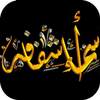 اسماء شفافة مزخرفة وملونة 10.4