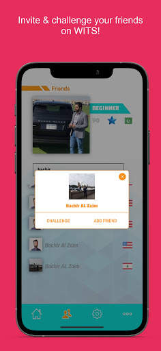 WITS - The Quiz Game screenshot 4
