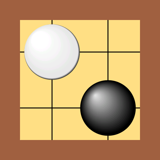 Mini Go Online icon