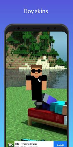 Minicraft screenshot 3
