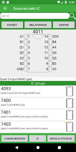 Electronics Toolkit screenshot 5
