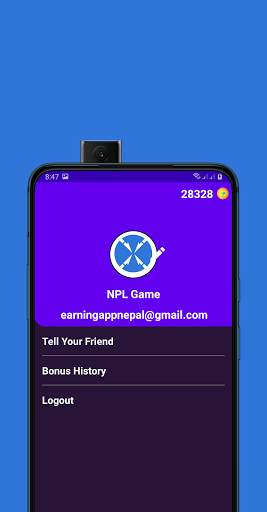 NPL Game screenshot 2
