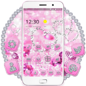Pink Diamond Love Theme icon
