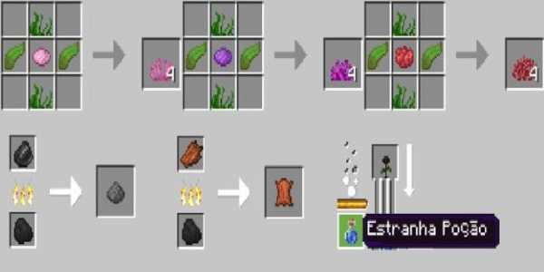 Top Minecraft Mods screenshot 8