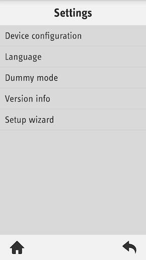 DHE Connect App screenshot 8