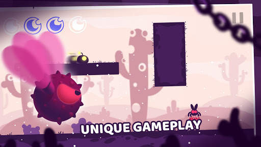 Wobble Journey screenshot 2