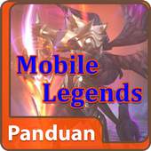 Panduan Mobile Legends 2017 1.0