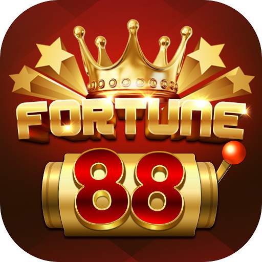 Fortune88 - Slots, Fishing, Baccarat 1.3.2