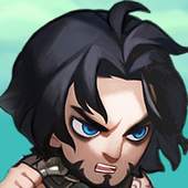 Persian legend prince 1.0