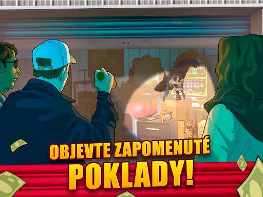 Bid Wars 2: Pawn Shop Empire screenshot 11