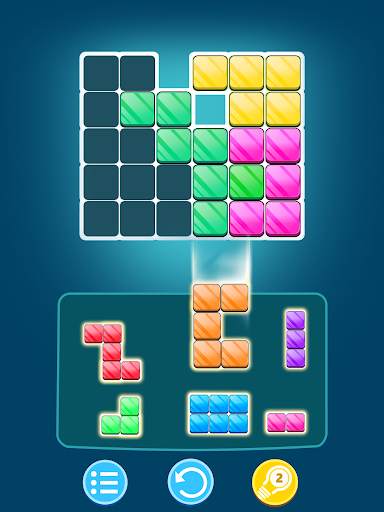 Block Hit - Puzzle & Blocks screenshot 13