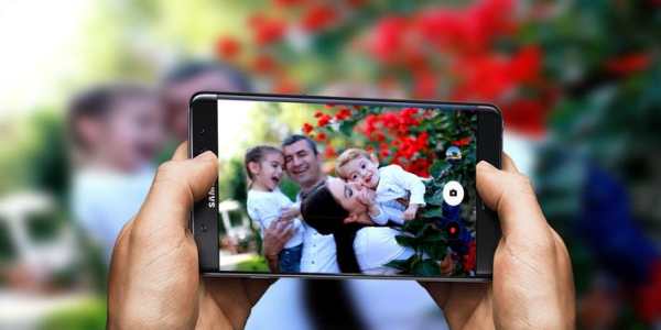 Camera HD Pro screenshot 3