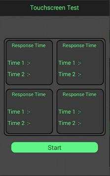 Fix Touchscreen Calibration screenshot 1