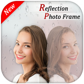 Pitu Magic Effect - Reflection Photo Effect icon