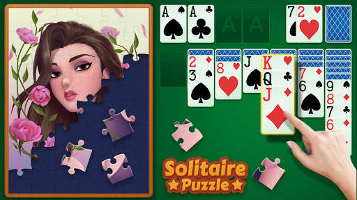 Solitaire Kingdom screenshot 5